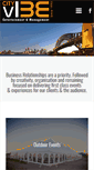 Mobile Screenshot of cityvibe.com.au